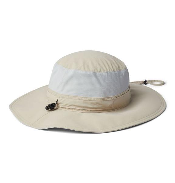 Columbia Coolhead II Hats Khaki For Men's NZ89236 New Zealand